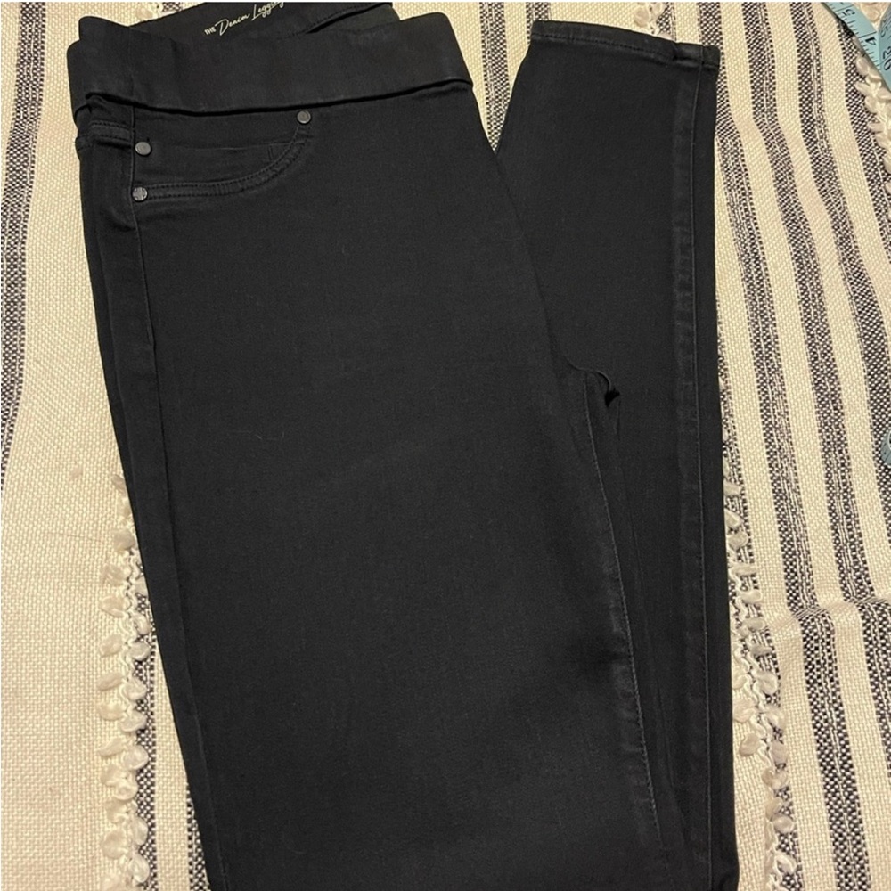 Liverpool dark denim jeans 12/31